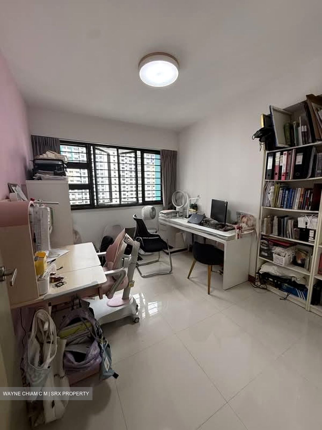 Blk 33 Ghim Moh Edge (Queenstown), HDB 4 Rooms #569524951